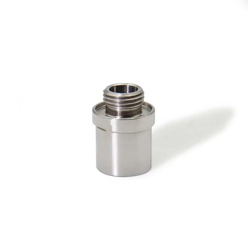 Precision machining parts